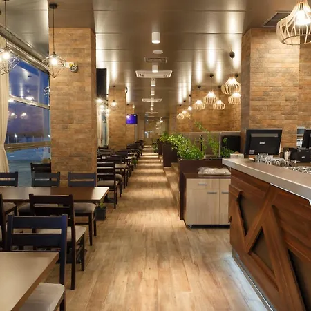 Hotel Frigopan Plovdiv