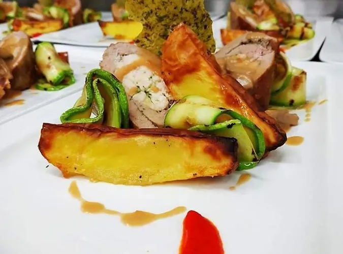 Frigopan 酒店 普罗夫迪夫