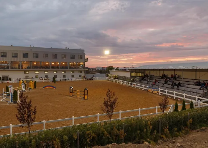 酒店 Frigopan 普罗夫迪夫