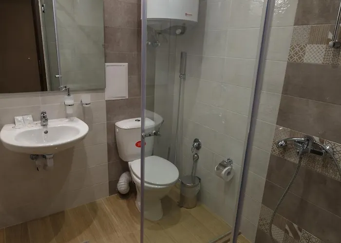 Frigopan 普罗夫迪夫