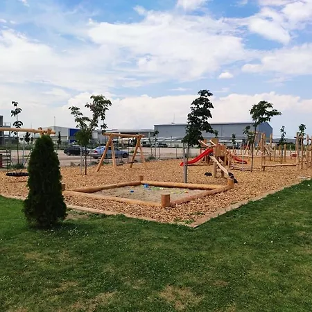 Frigopan Hotel Plovdiv