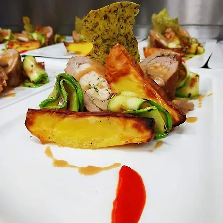 Frigopan Hotel Plovdiv