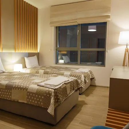 Otel Frigopan