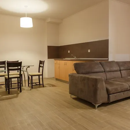 Hotel Frigopan Plovdiv