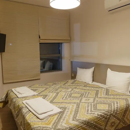 Otel Frigopan Filibe