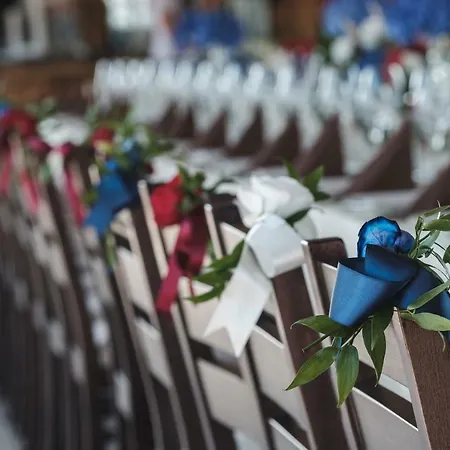 Hotel Frigopan Plovdiv