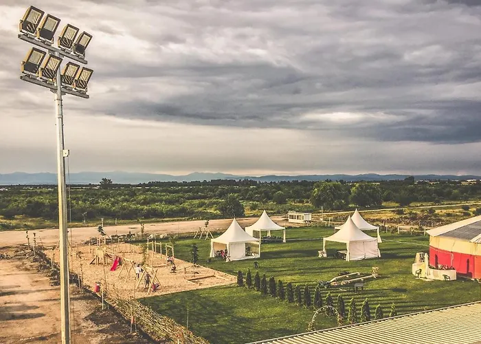 Frigopan Пловдив