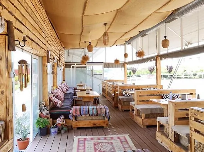 Frigopan 2* Пловдив