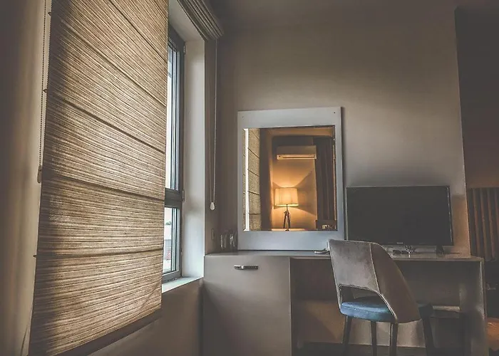 Frigopan Готель 2*