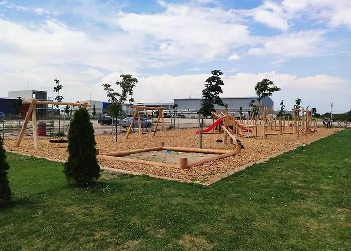 Frigopan Szálloda Plovdiv