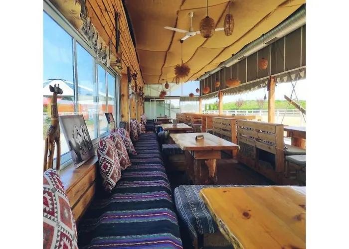 Готель Frigopan 2*