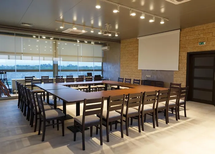 Готель Frigopan