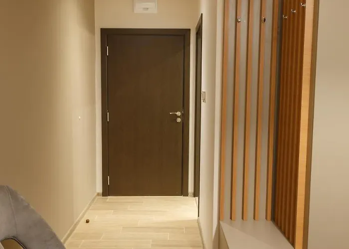 Frigopan Szálloda 2*