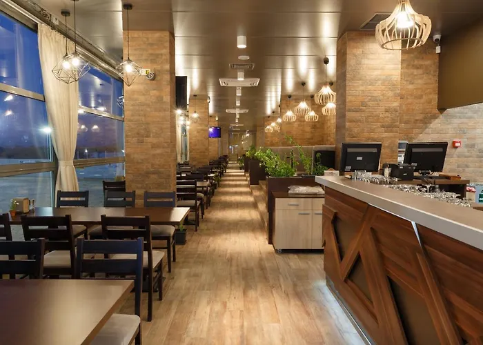 Готель Frigopan Пловдив