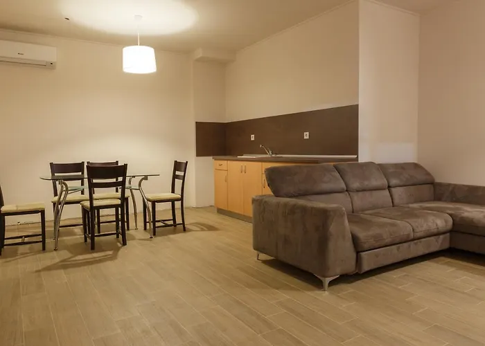 Szálloda Frigopan Plovdiv