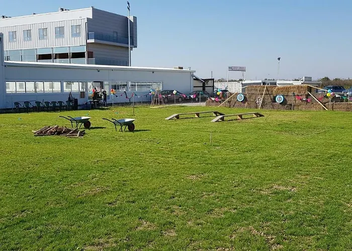 Готель Frigopan