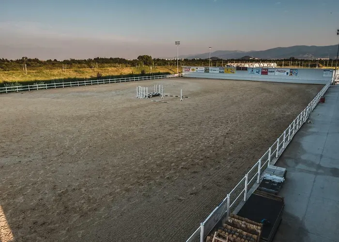 Szálloda Frigopan Plovdiv