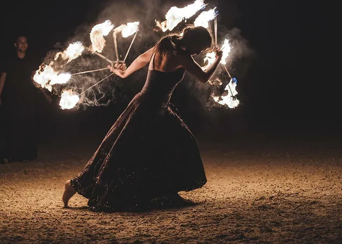 Frigopan Готель